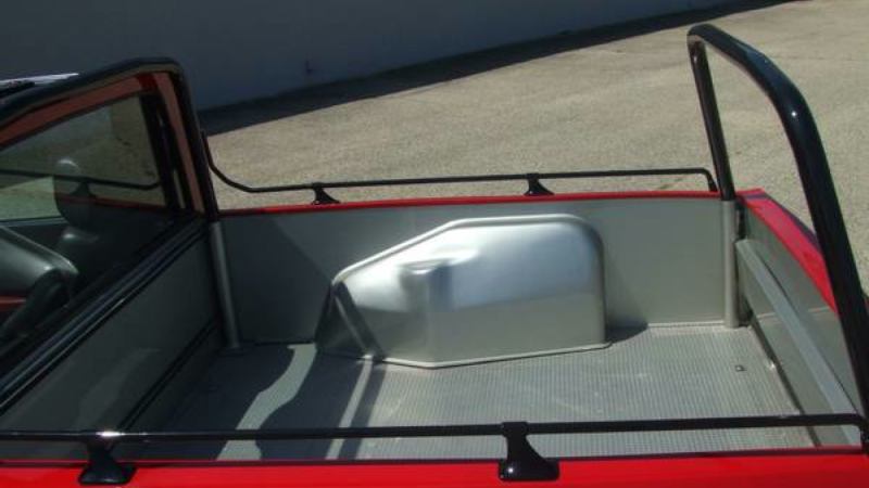 Illustration for article titled Guy On Craigslist Claims This BMW E30 Pickup Is 'Factory Authorized'